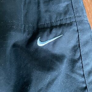 Nike cover up volleyball pants size M